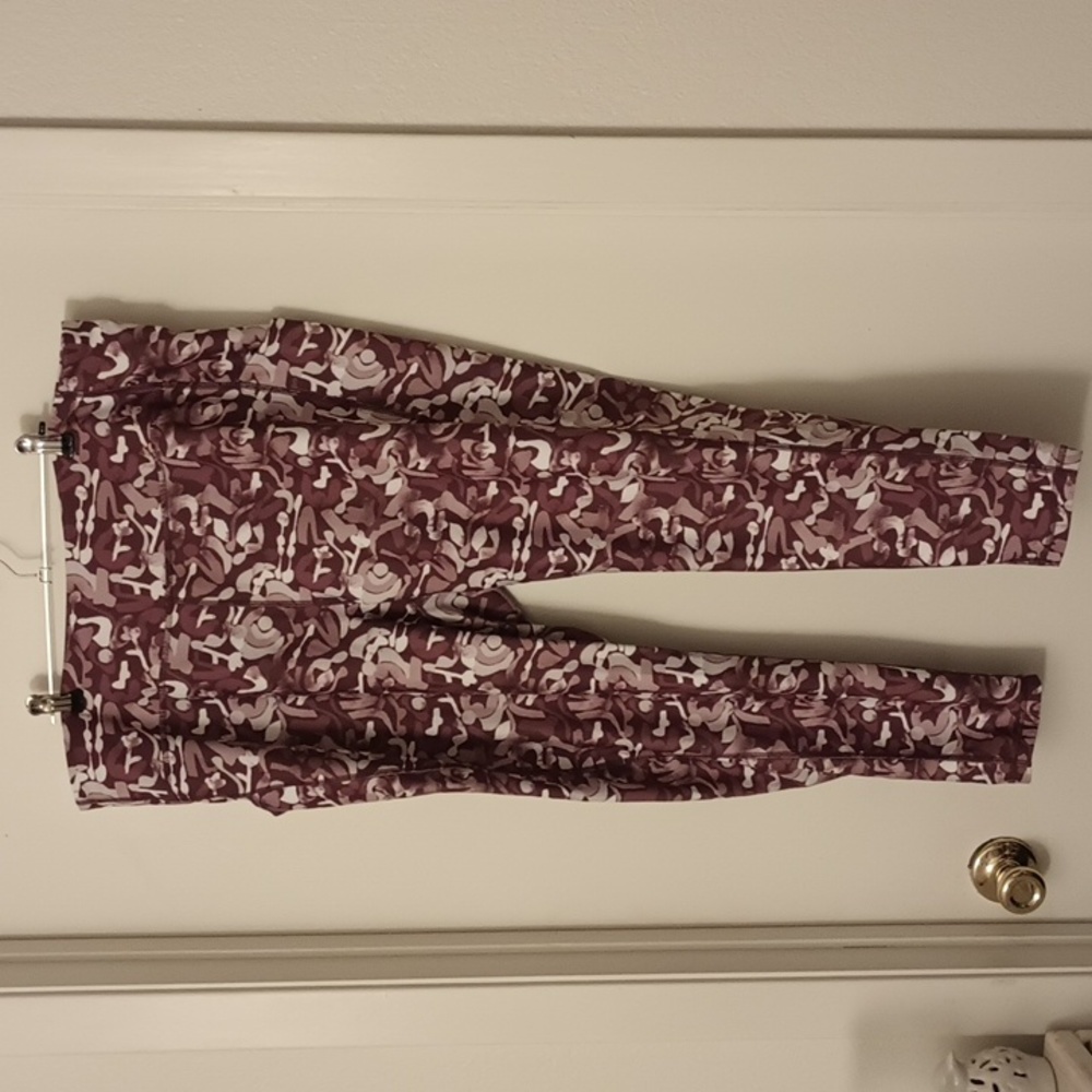 Sports pants